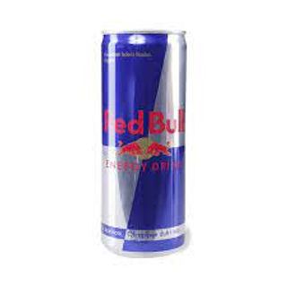 Red Bull 