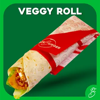 Veggy Roll