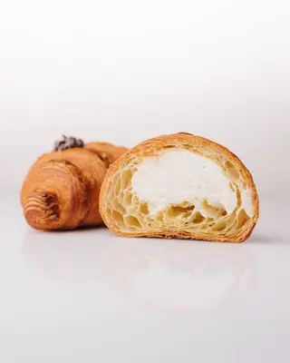 Brioche alla ricotta