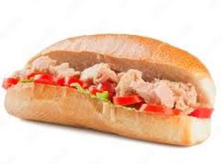 Panino tonno