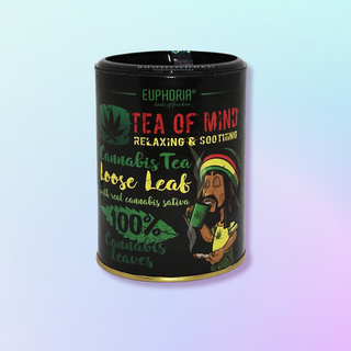 Chá Euphoria Tea of Mind