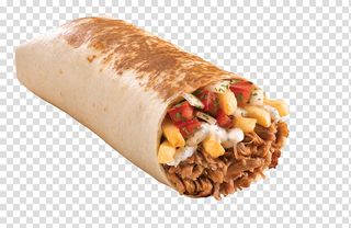 Burritos