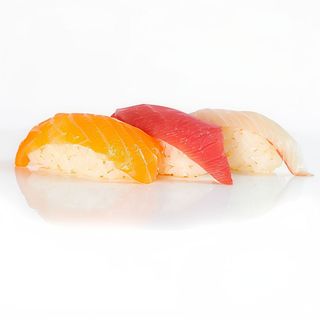 Nigiri mix