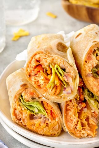 Chicken Wrap
