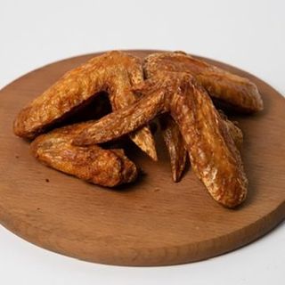 Курячі Крильця Фрі(4шт Пор)