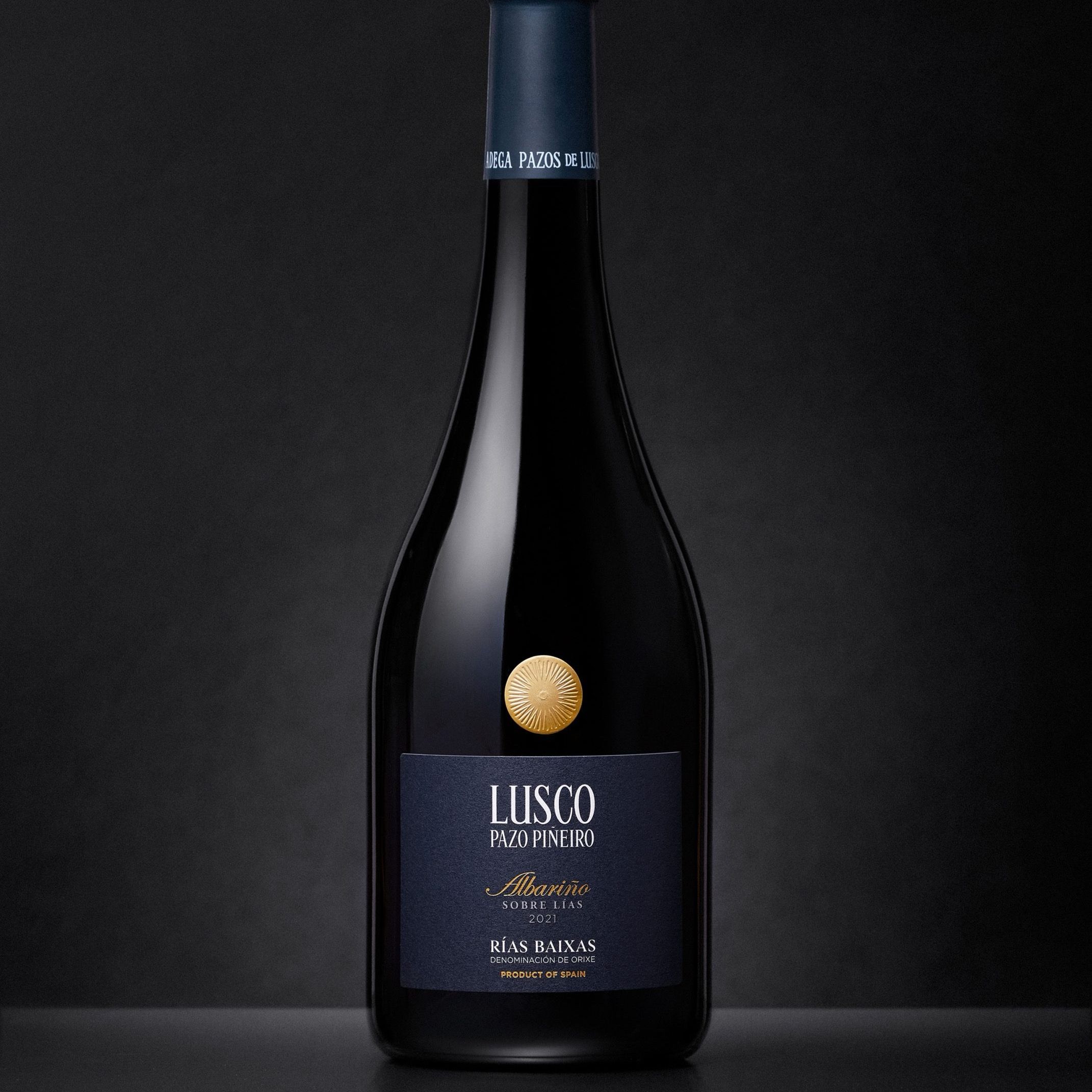 БЕЛЫЕ ВИНА ИСПАНИЯ