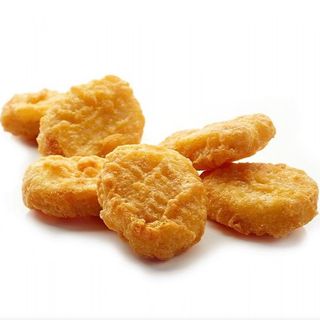 Nuggets de Pollo