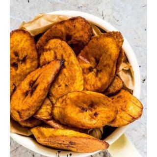 Roasted Plantain