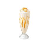 Caramel Milkshake