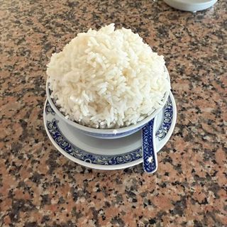 Arroz Blanco