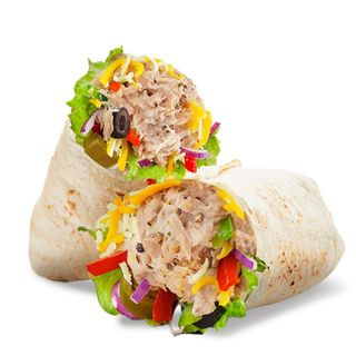 ვრაპი თინუსით