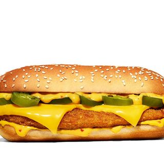 Long Chilli Cheese Chicken