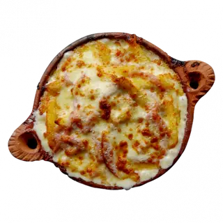 Pasticcio Saucisses