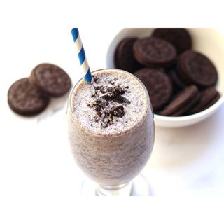 Oreo Smoothie