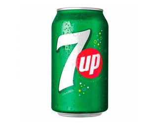 7 UP