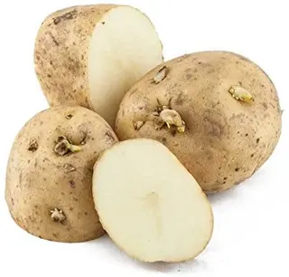 Patata Freír 1 Kg