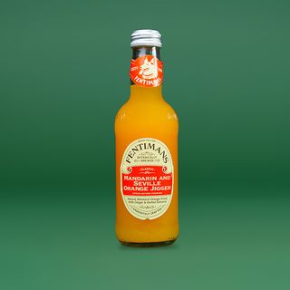 Mandarin & Seville orange Fentimans 275ml