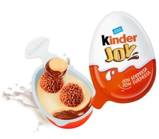 Kinder Joy (20 G.)