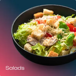 Avatar Salads