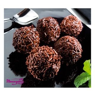 200. Trufas (Sin Gluten)