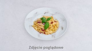 Spaghetti alla puttanesca
