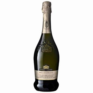 Prosecco Valdobbiadene Millesimato