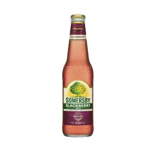 Somersby Frutos Vermelhos