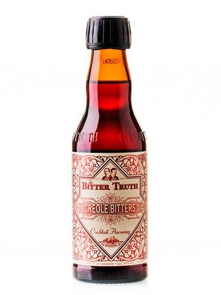 The Bitter Truth Creole Bitters (Germany)
