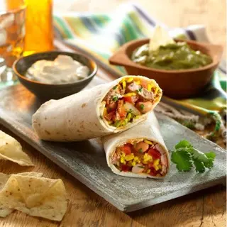 Burrito De Pollo