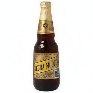 Cerveza Negra Modelo (33 cl.)