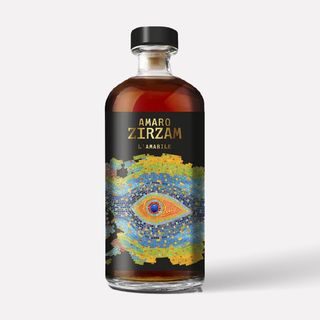 Amaro Zirzam l'amabile 0,7 lt