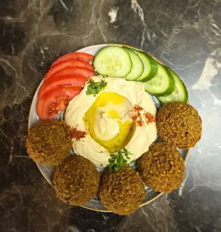 Falafel