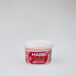 Strawberry yoghurt 550ml