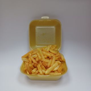 Patatas Fritas (Ración)