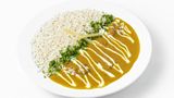 Чикен Карри/ Chicken Curry