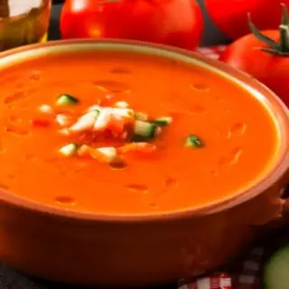 Gazpacho