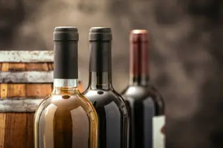 Vila Real Tinto Reserva