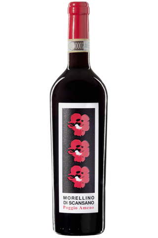 Morellino di Scansano Poggio