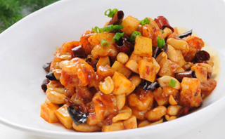 #31 Pui Kung Pao