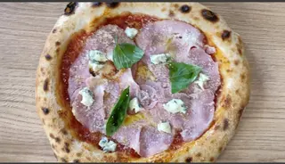 Pizza Nolita 26cm