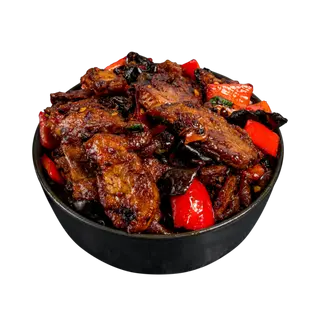 Rata Picanta 350gr