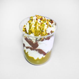 Pistacchioso