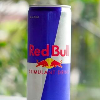 Redbull