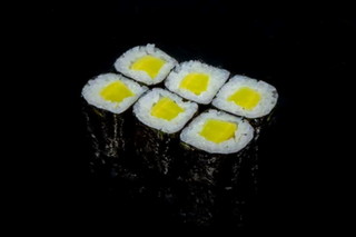 Hoso takuan