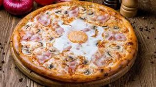 Pizza Martina (24 Cm.)