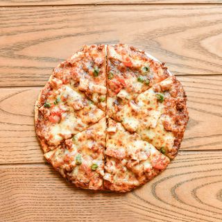 Spicy BBQ Pizza(Standard)