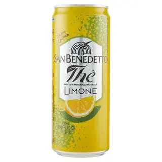 Thè Limone