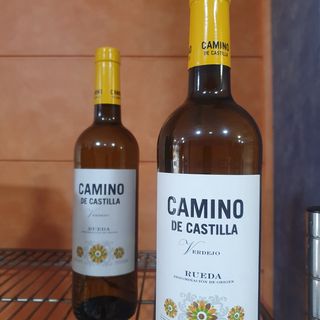 Vino Blanco (750 MI.)