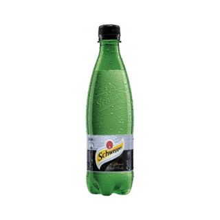 Газирана вода