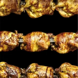 Pollo entero